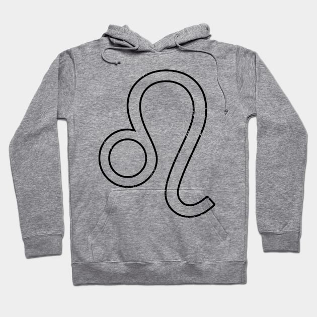 Leo Zodiac Shirt | Perfect Sign Gift Hoodie by Gawkclothing